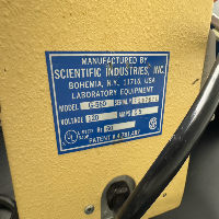 VWR Scientific Vortex Genie 2 Mixer image 0